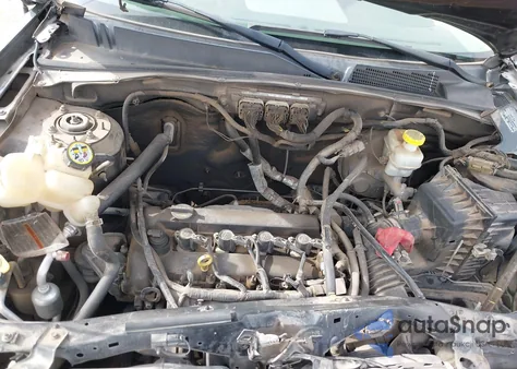 2010 Mercury Mariner z USA, uszkodzony, nr VIN 4M2CN8B71AKJ28657